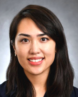 Photo of Jennie Tan, DO