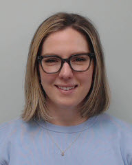 Photo of Abigail Thomas, MD