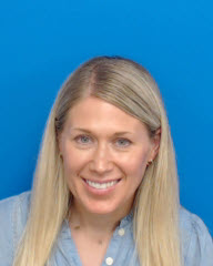 Photo of Jennifer Turchina, CNP