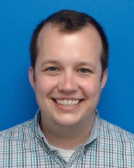 Photo of Nicholas Unkrich, MD