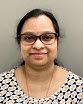Photo of Ananthalaxmi Vangapalli, MD
