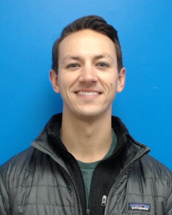 Photo of Michael Vieth, MD