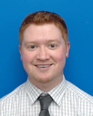 Photo of Austin Vickrey, PA