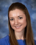Photo of Emily Willey, MD