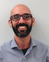 Photo of Arya Zandvakili, MD