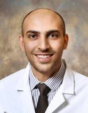 Photo of Hassan Saleh, MD