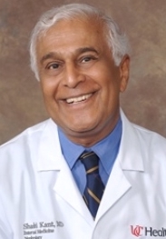 Photo of Kotagal Kant, MD