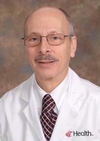 Photo of Myron Gerson, MD