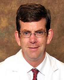 Photo of William Kitzmiller, MD