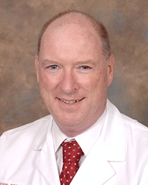 Photo of Kevin Redmond, MD