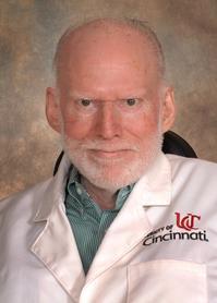 Photo of John Quinlan, MD