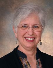 Photo of Lisbeth Lazaron, MD