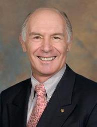Photo of Ronald Sacher, MD