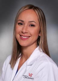 Photo of Jena Brockhoff, CNP