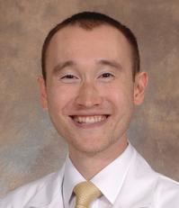 Photo of Geoffrey Roberts, DO