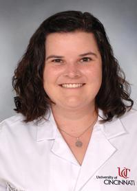 Photo of Kaitlyn Griffin, MD