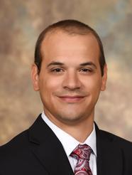 Photo of Bryan Wessel, MD