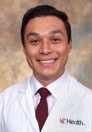 Photo of Arthur Broadstock, MD