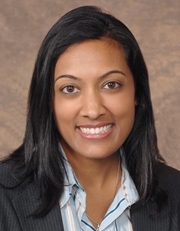 Photo of Bharvi Oza-Gajera, MD