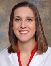 Photo of Erin Barengo, CNP