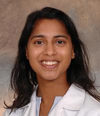 Photo of Habiba Fayyaz, MD