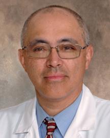 Photo of Jose Torres, DO