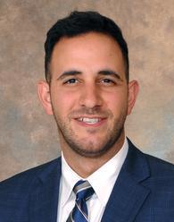 Photo of Daniel Kalabat, MD