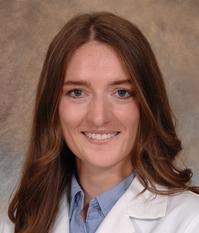 Photo of Hannah Vandusen, MD