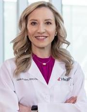 Photo of Ashlie Pullen, CNP