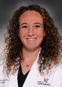 Photo of Hannah Glatz, PA