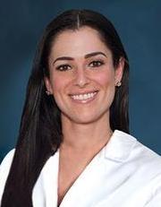 Photo of Susan Kais, MD