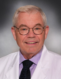 Photo of Ross McHenry, MD
