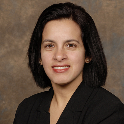 Photo of Nenuka Reddy, MD