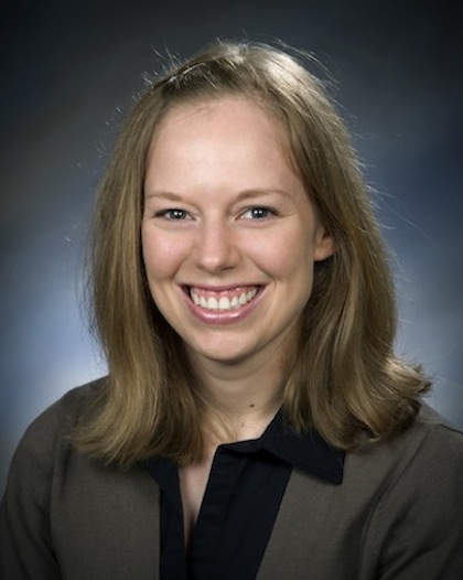 Photo of Susan McMillen, CNP