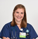 Photo of Catherine Brinkman, CNP
