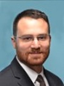 Photo of Jonathan Pargament, MD