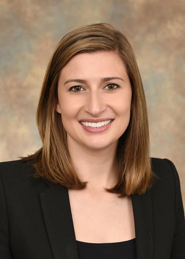 Photo of Nicole White, DDS