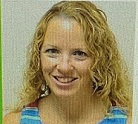 Photo of Amy Byrne, CNP