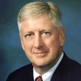 Photo of John Loughrey, MD