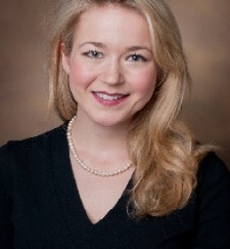 Photo of Hollie West, MD