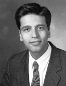 Photo of Pranav Sheth, MD