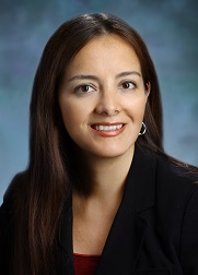 Photo of Roxana Rivera, MD