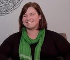 Photo of Elizabeth Rose, MD