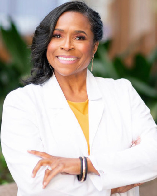 Photo of Regina Whitfield, MD