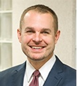 Photo of Lucas Lindsell, MD