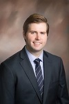 Photo of Patrick Burchell, MD