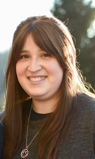 Photo of Yehudit Rothman, PA