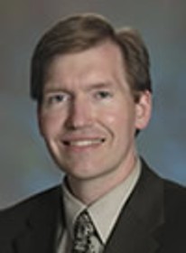 Photo of Michael Hater, MD