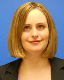 Photo of Jennifer Clark, CNP